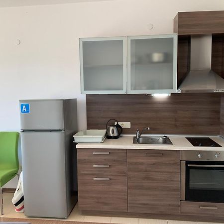 Apartment At St. Nicholas Complex-Igora TTchernomorets Extérieur photo